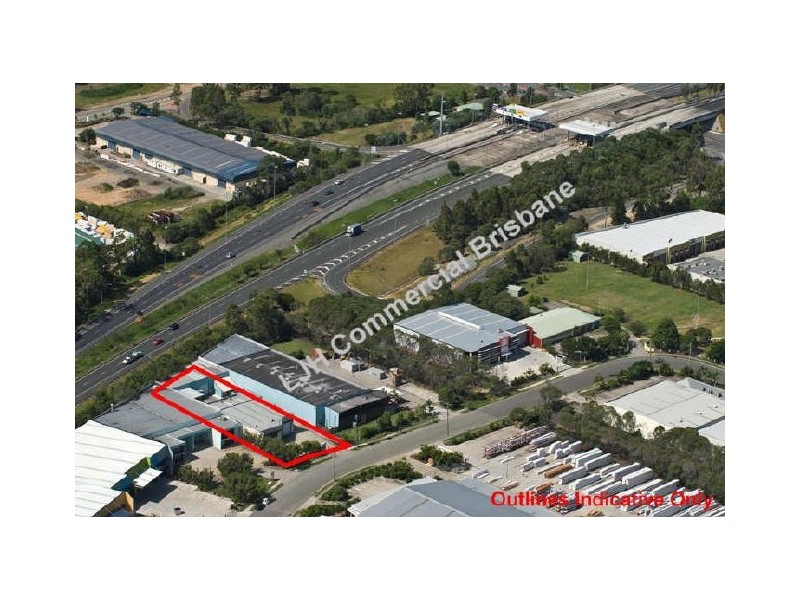 Meadowbrook QLD 4131