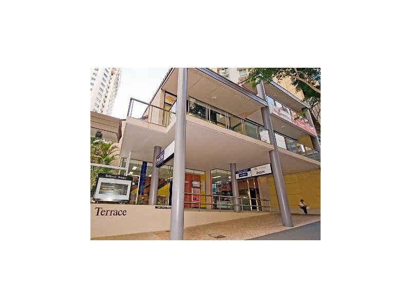 Unit 10/25 Mary Street, Brisbane QLD 4000