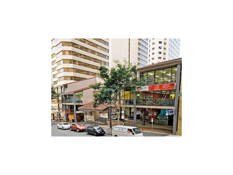 Unit 10/25 Mary Street, Brisbane QLD 4000