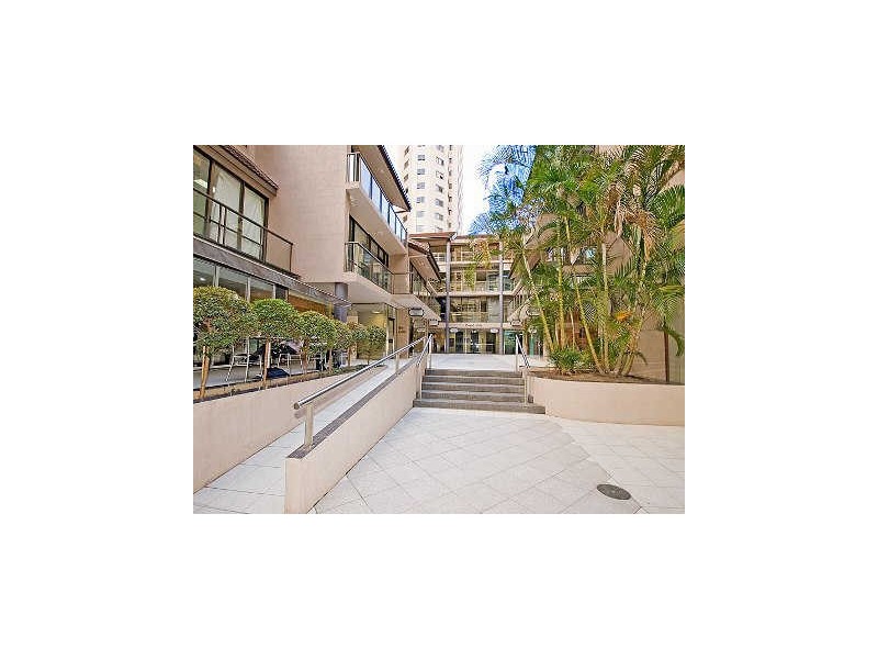 Unit 10/25 Mary Street, Brisbane QLD 4000