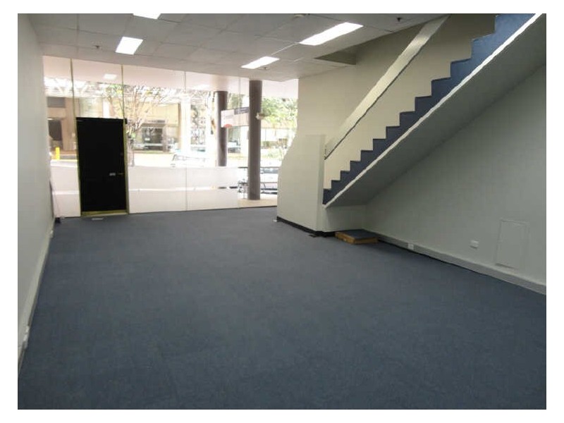 Unit 10/25 Mary Street, Brisbane QLD 4000