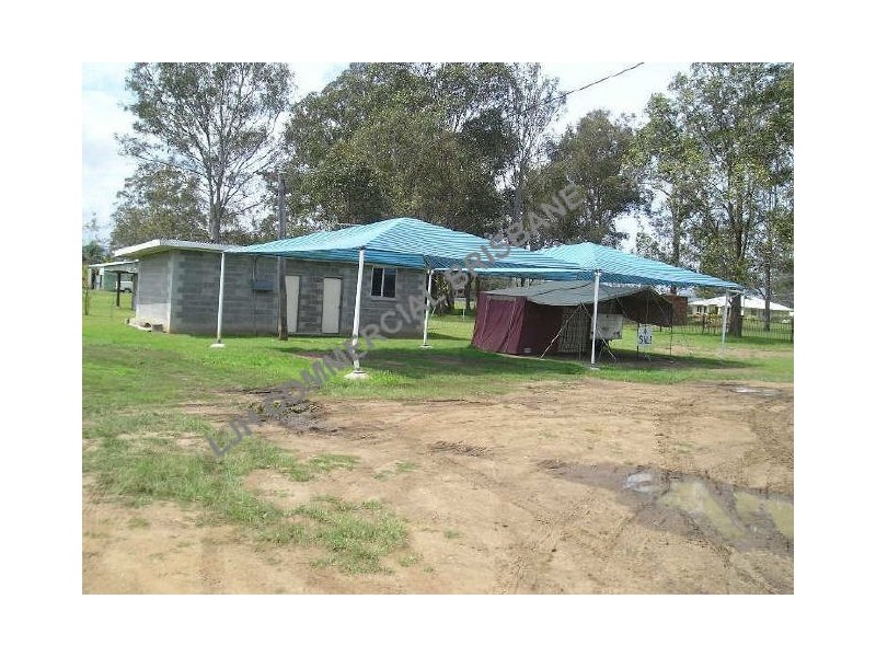 Mount Alford QLD 4310