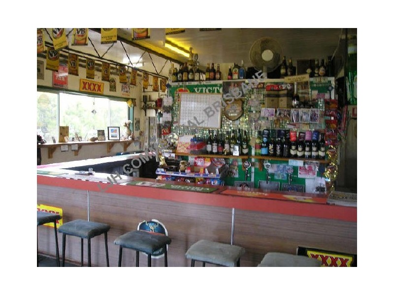 Mount Alford QLD 4310