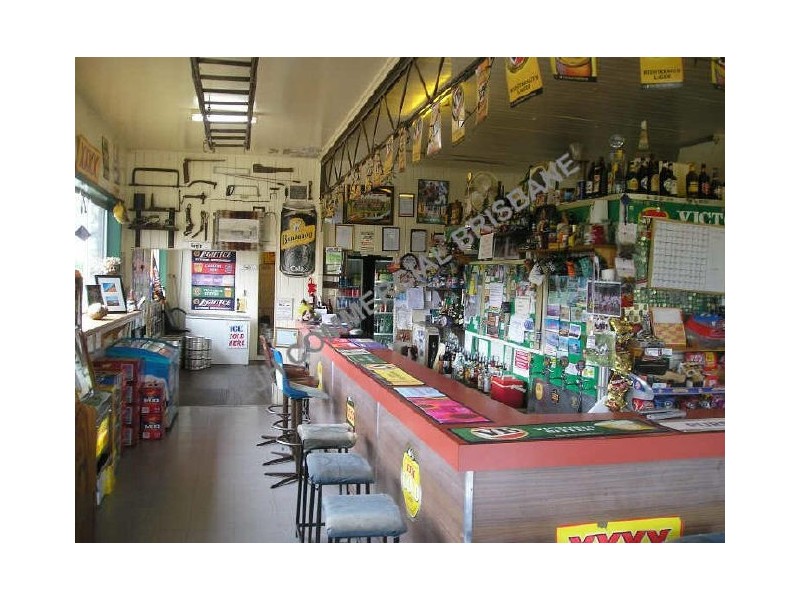 Mount Alford QLD 4310