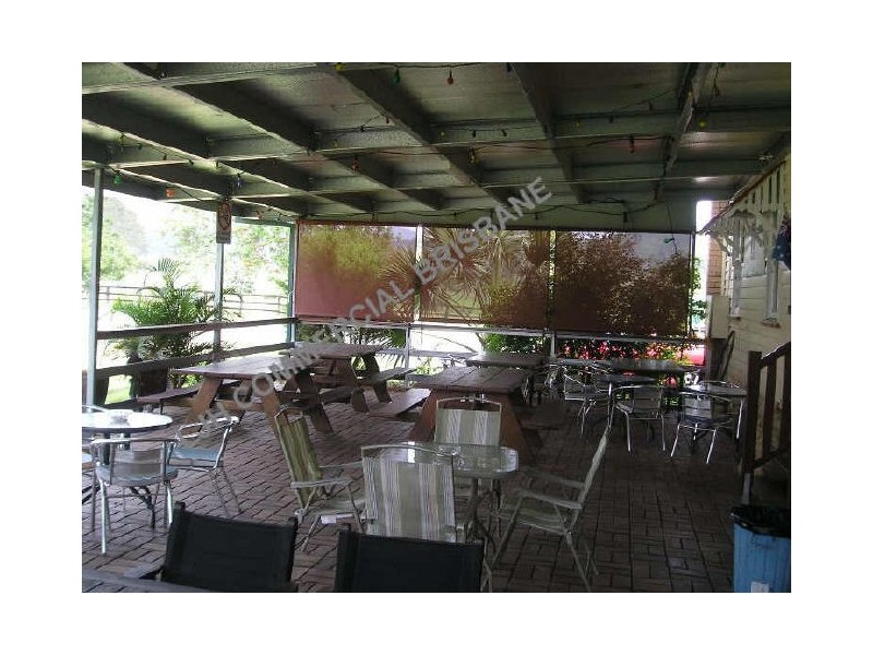 Mount Alford QLD 4310