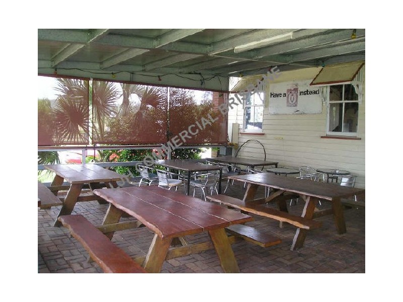 Mount Alford QLD 4310