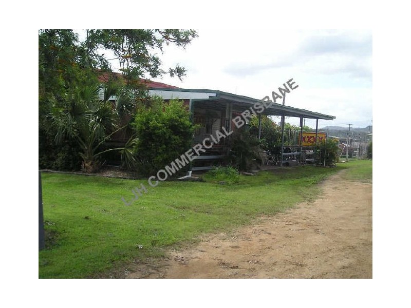 Mount Alford QLD 4310