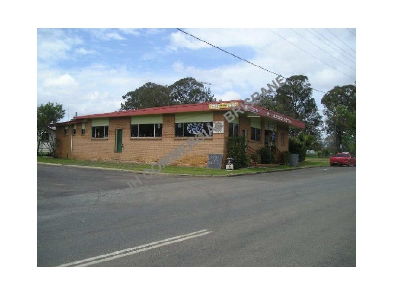 Mount Alford QLD 4310