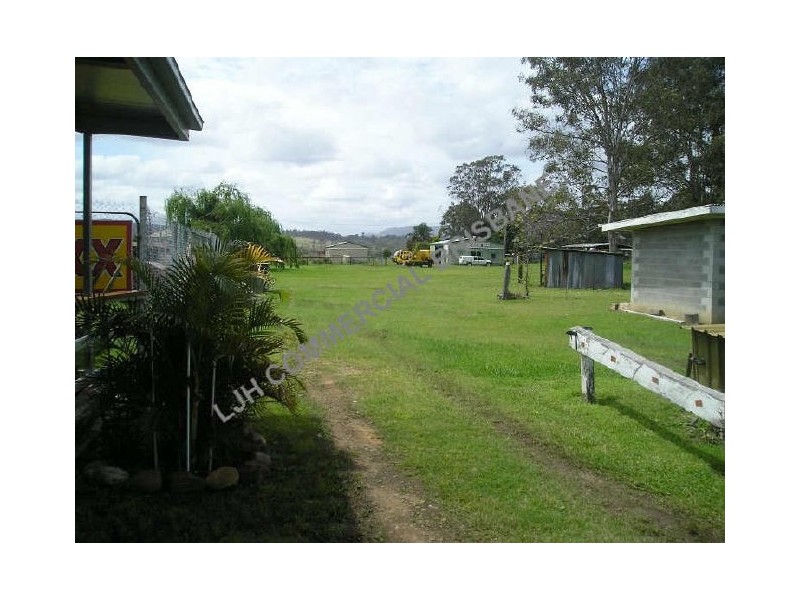 Mount Alford QLD 4310