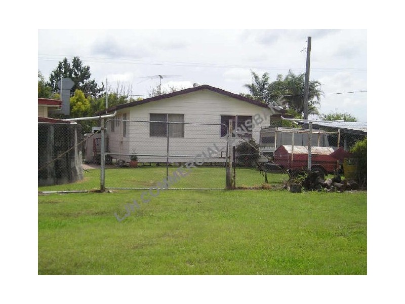 Mount Alford QLD 4310