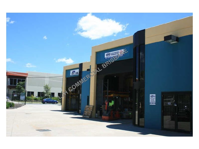 2/61 Nestor Drive, Meadowbrook QLD 4131