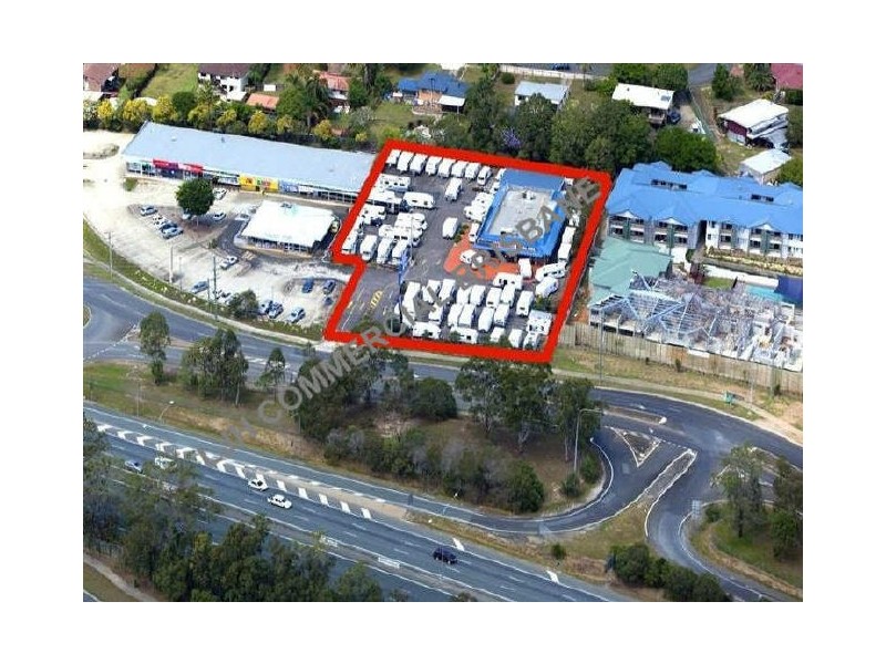 Slacks Creek QLD 4127