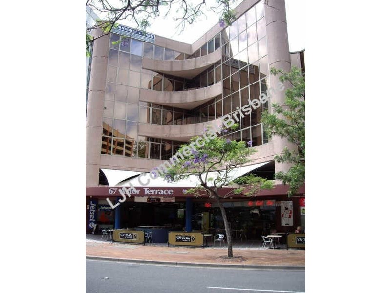 Spring Hill QLD 4000