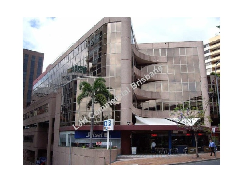 Spring Hill QLD 4000