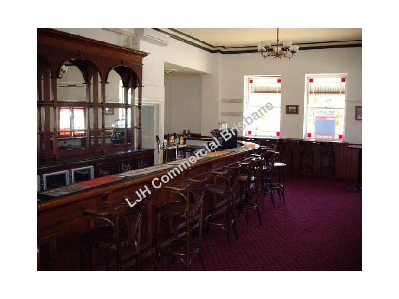 Spring Hill QLD 4000