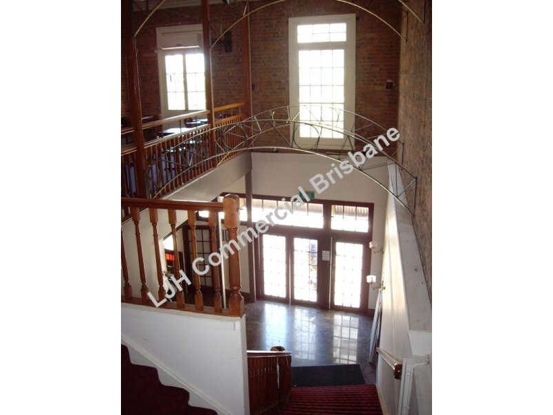 Spring Hill QLD 4000