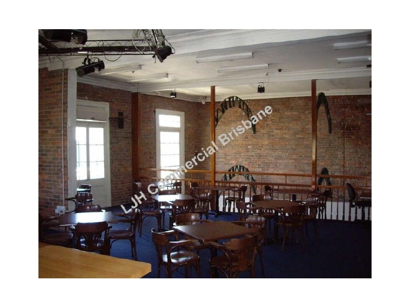 Spring Hill QLD 4000