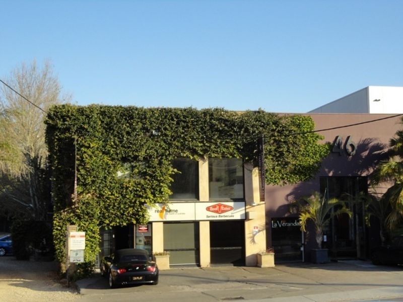 44-46 Douglas Street, Milton QLD 4064