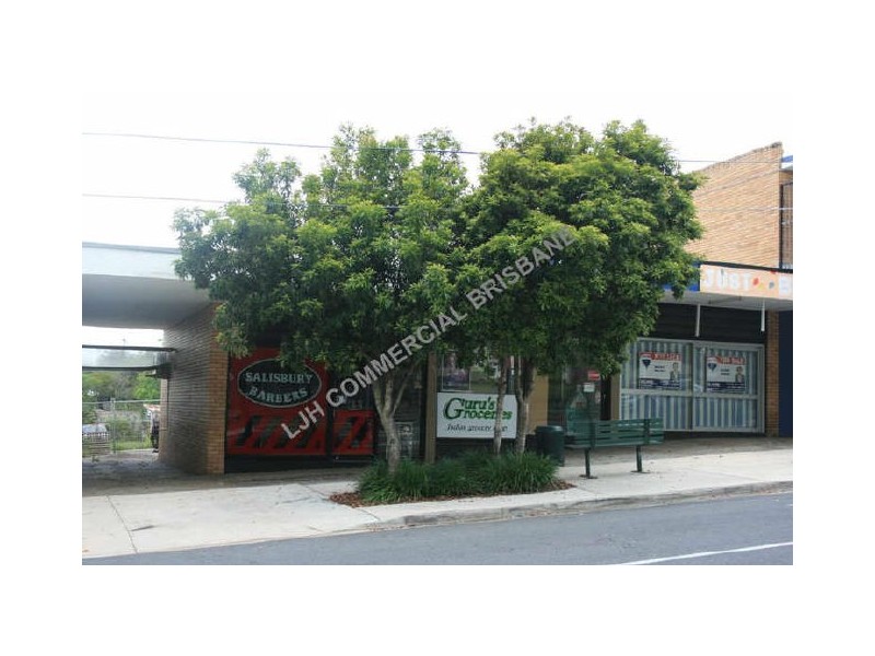 Salisbury QLD 4107