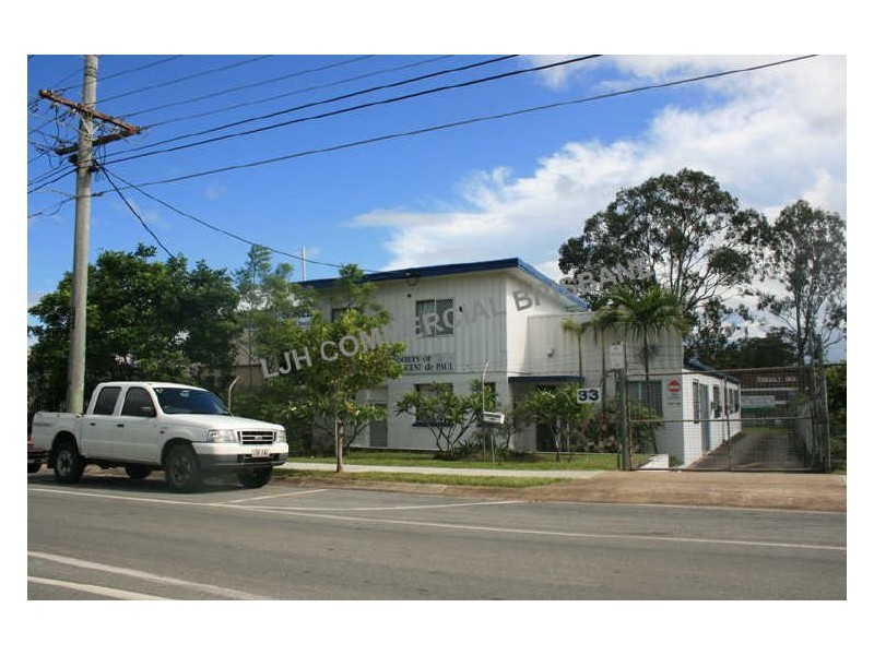 33 Mary Street, Kingston QLD 4114