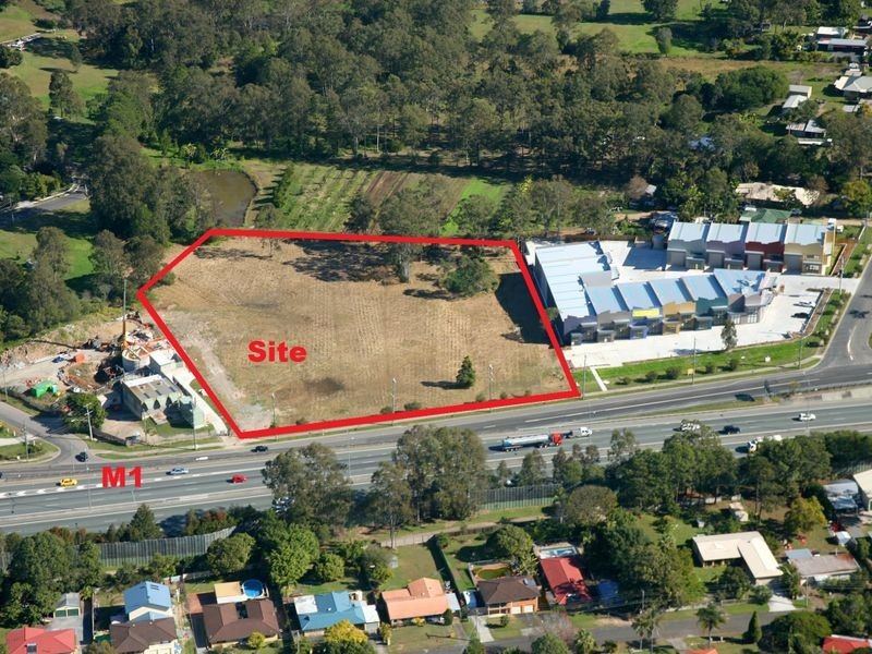 3731-3735 Pacific Highway, Slacks Creek QLD 4127