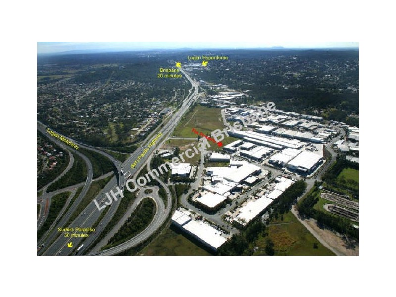 Loganholme QLD 4129