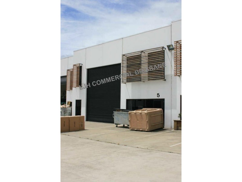 5/15 Emeri Street, Stapylton QLD 4207