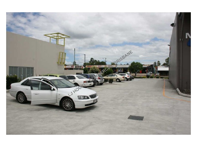 5/47 Compton Road, Underwood QLD 4119