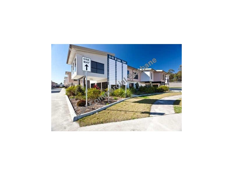 8-14 St Jude Court, Browns Plains QLD 4118