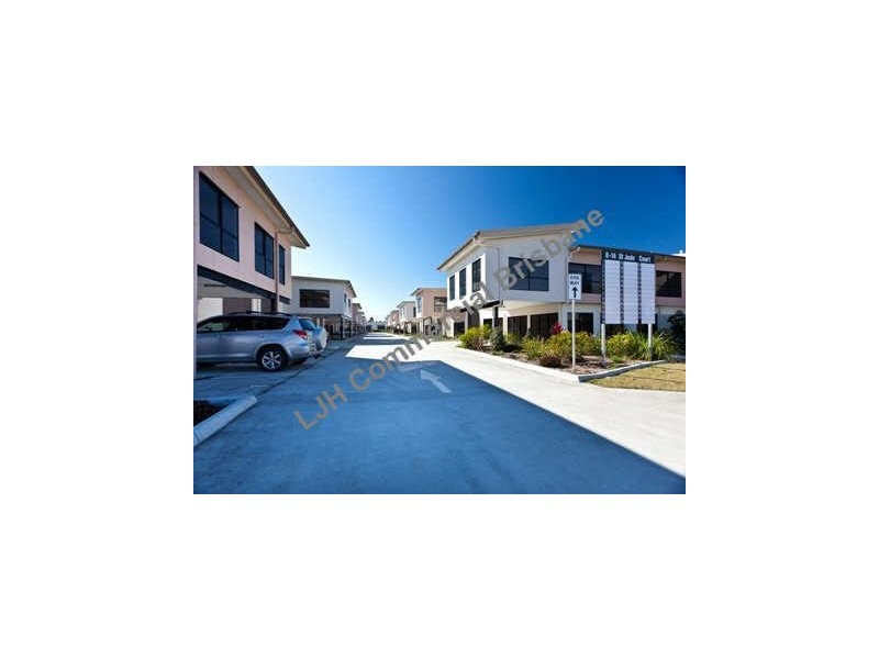 8-14 St Jude Court, Browns Plains QLD 4118