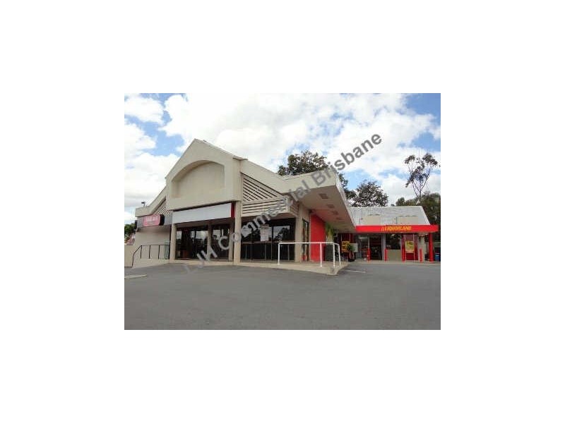 Shop 2/190 Fairfield Road, Fairfield QLD 4103