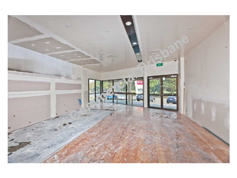 Shop 2/190 Fairfield Road, Fairfield QLD 4103