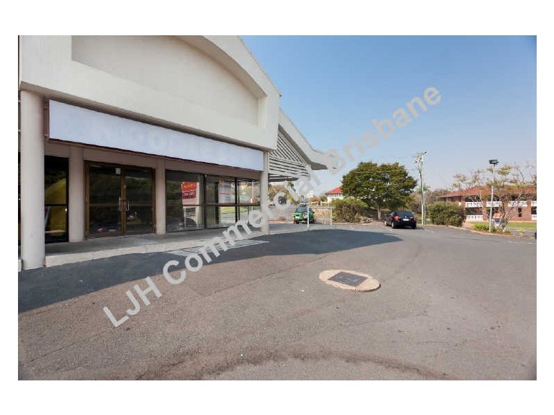 Shop 2/190 Fairfield Road, Fairfield QLD 4103
