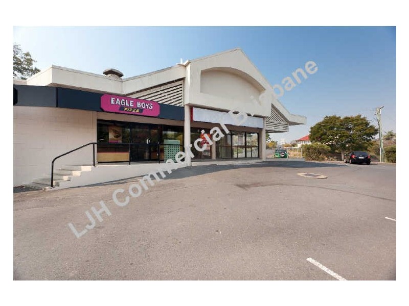 Shop 2/190 Fairfield Road, Fairfield QLD 4103