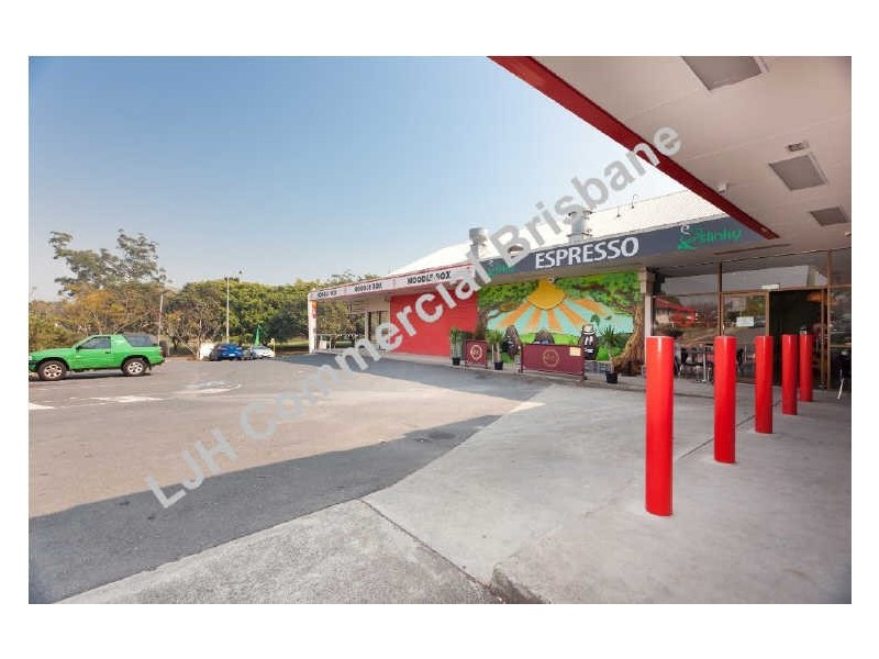 Shop 2/190 Fairfield Road, Fairfield QLD 4103