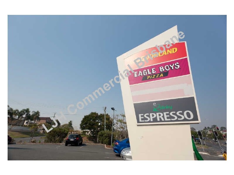 Shop 2/190 Fairfield Road, Fairfield QLD 4103