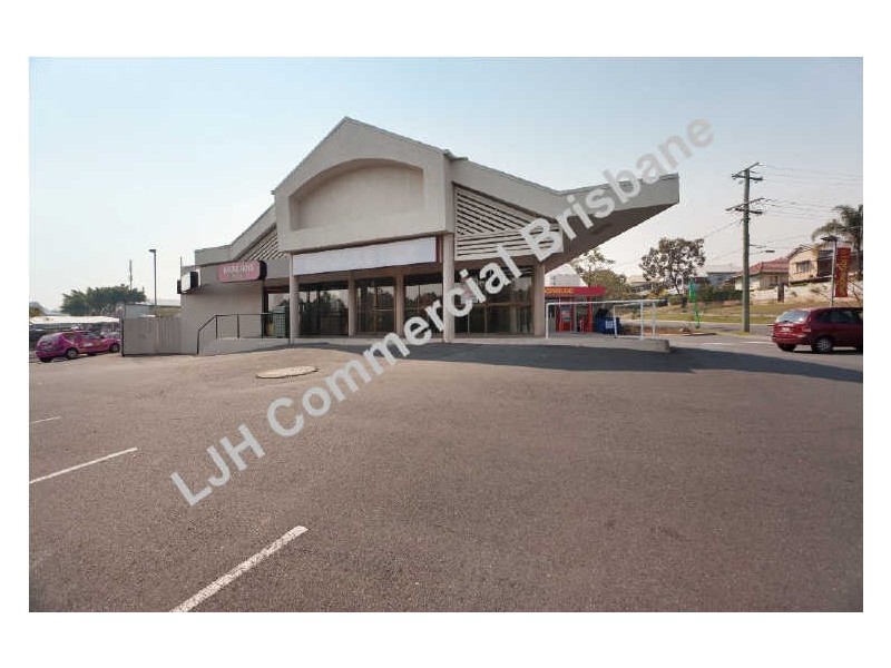 Shop 2/190 Fairfield Road, Fairfield QLD 4103