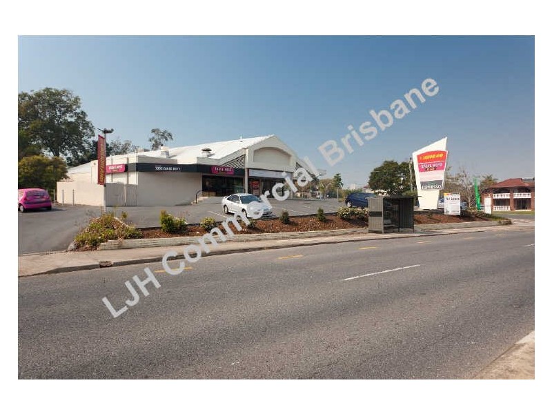 Shop 2/190 Fairfield Road, Fairfield QLD 4103