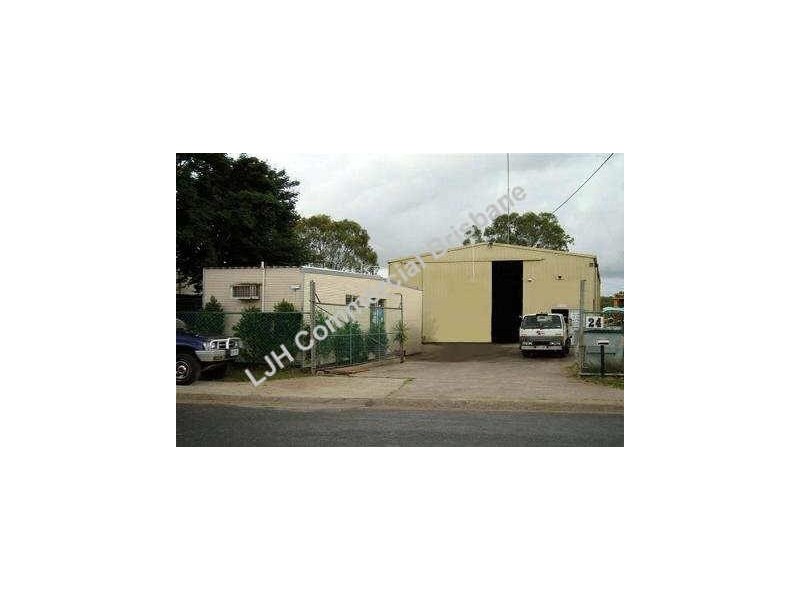 24 Dulwich Street, Loganholme QLD 4129