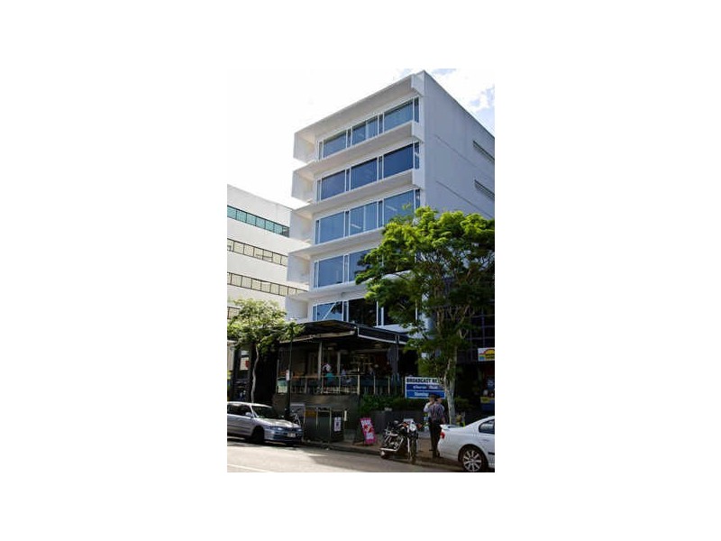 Office 1, Level 4/41 Sherwood Road, Toowong QLD 4066