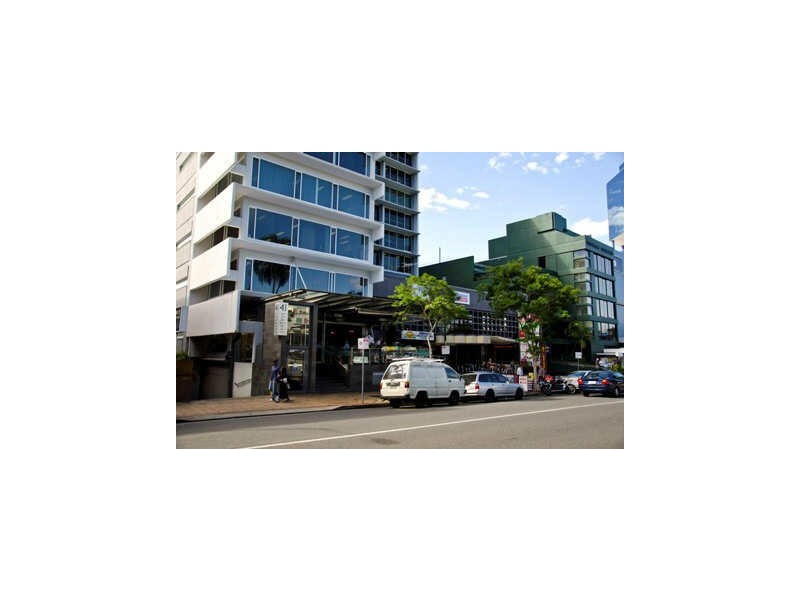 Office 1, Level 4/41 Sherwood Road, Toowong QLD 4066