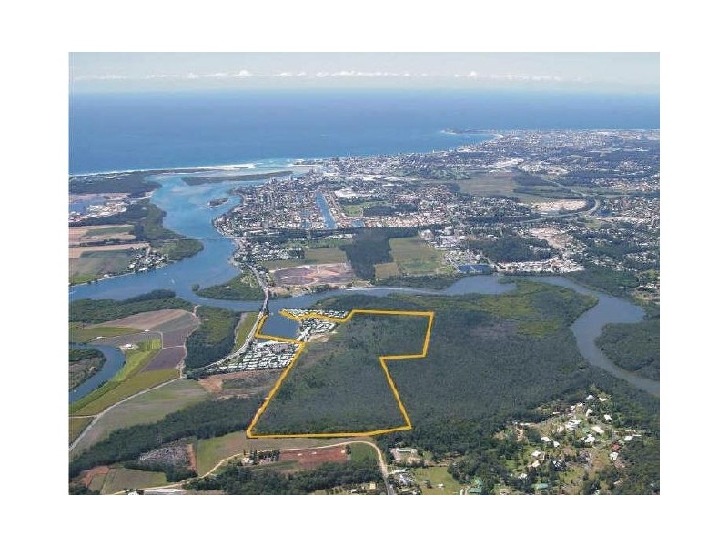 2-46 David Low Way & 64 Clarkes Road, Diddillibah QLD 4559