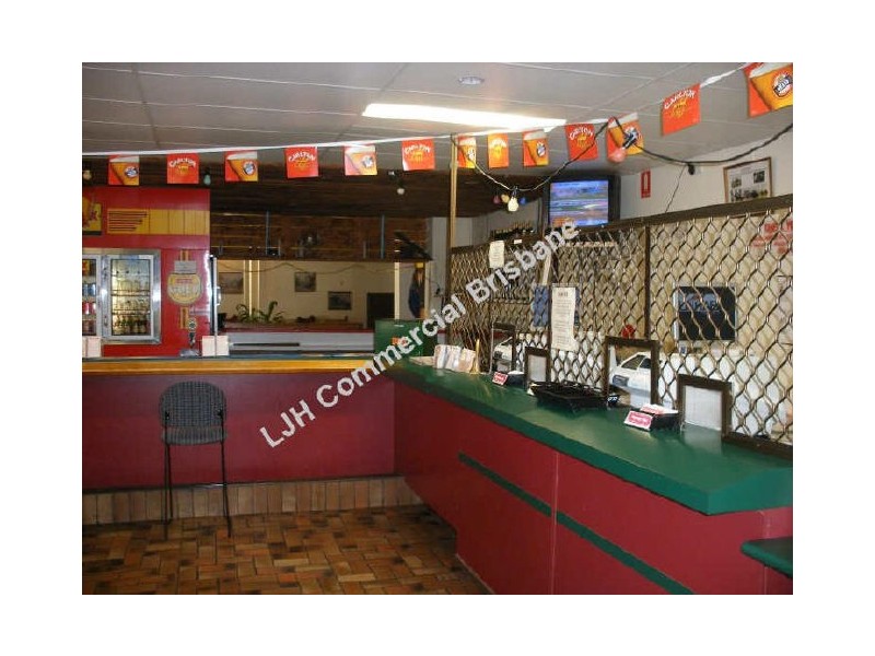 18 Toomey Street, Yarraman QLD 4614