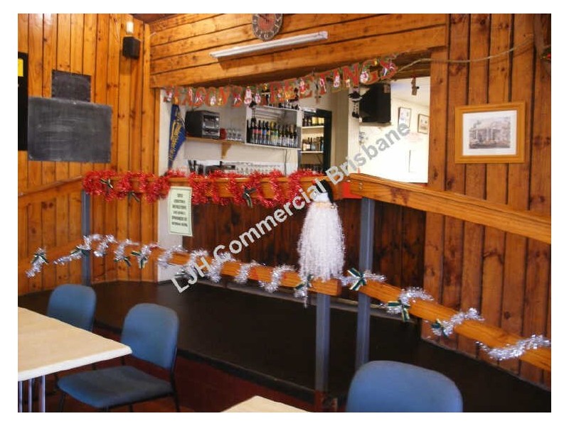 1 Hotel, Yarraman QLD 4614