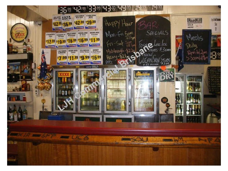 1 Hotel, Yarraman QLD 4614