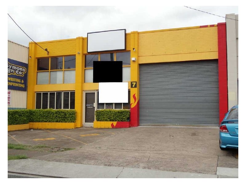 7 Holden Street, Woolloongabba QLD 4102