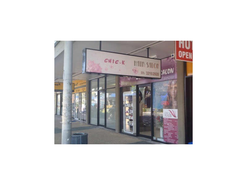 Shop5/1395 Logan Road, Mount Gravatt QLD 4122