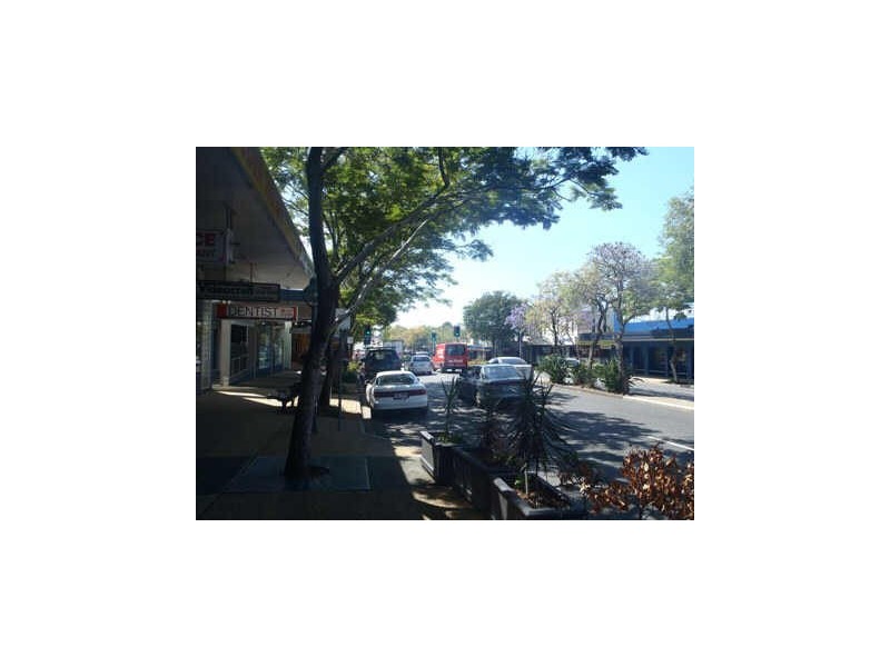 Shop5/1395 Logan Road, Mount Gravatt QLD 4122
