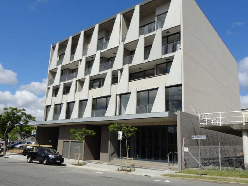 Ground 101/77 Jurgens Street, Woolloongabba QLD 4102