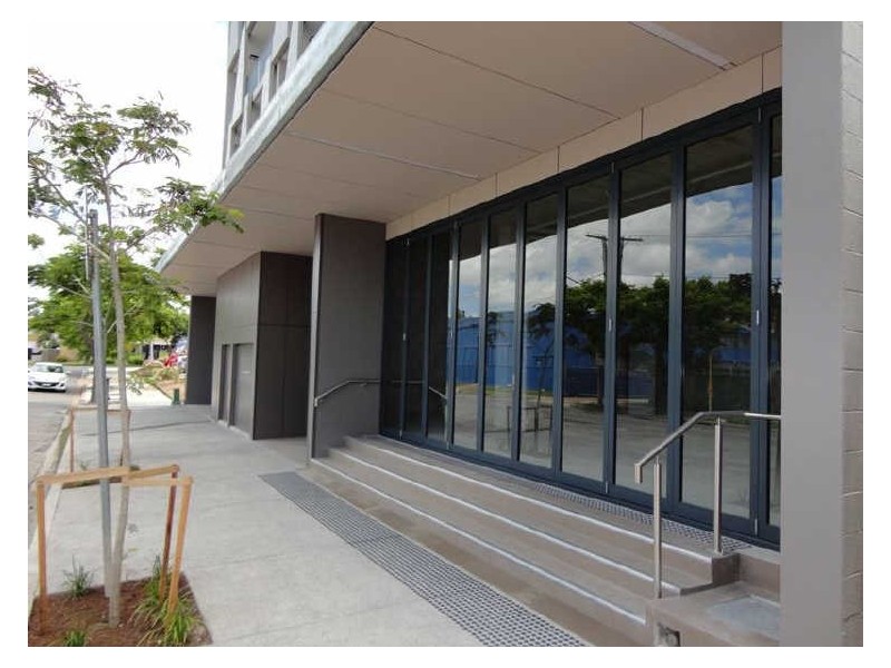 Ground 101/77 Jurgens Street, Woolloongabba QLD 4102